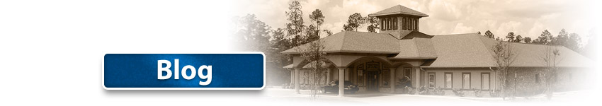First Responder Training Blog