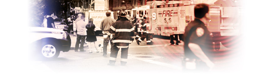 First Responder Training Overview